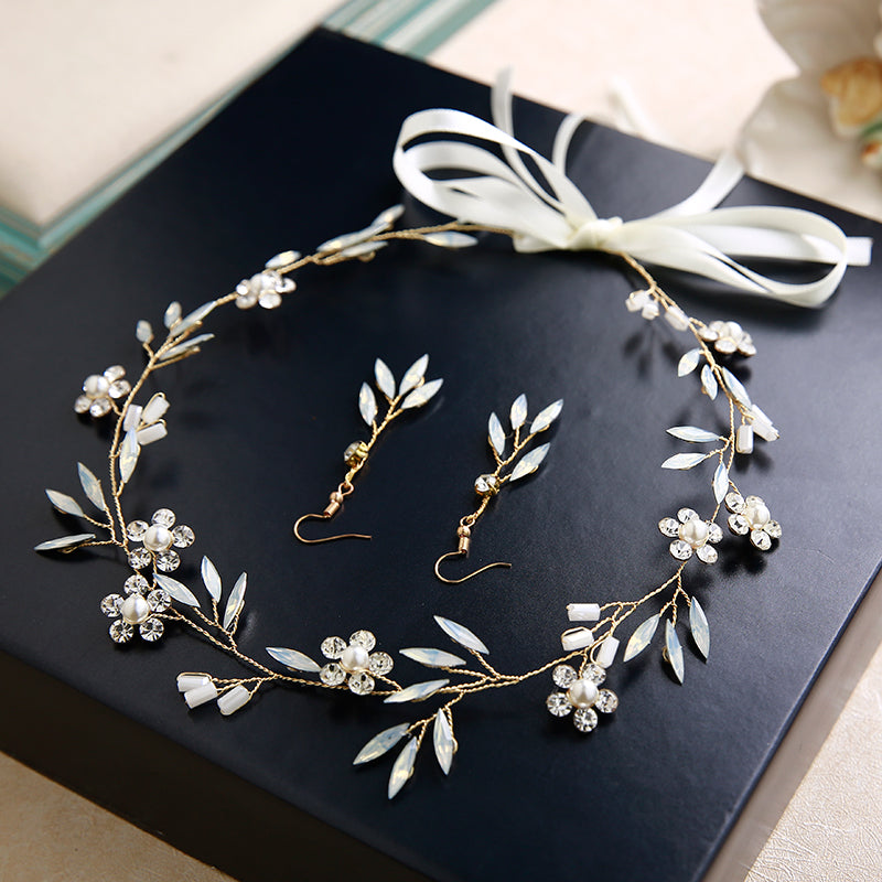 Haarschmuck Hochzeit Haarschmuck Einfach Super Fee Schönheit