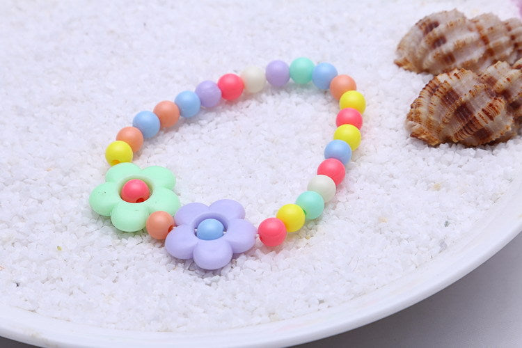 Zweiteiliges Halsketten- und Armbandset