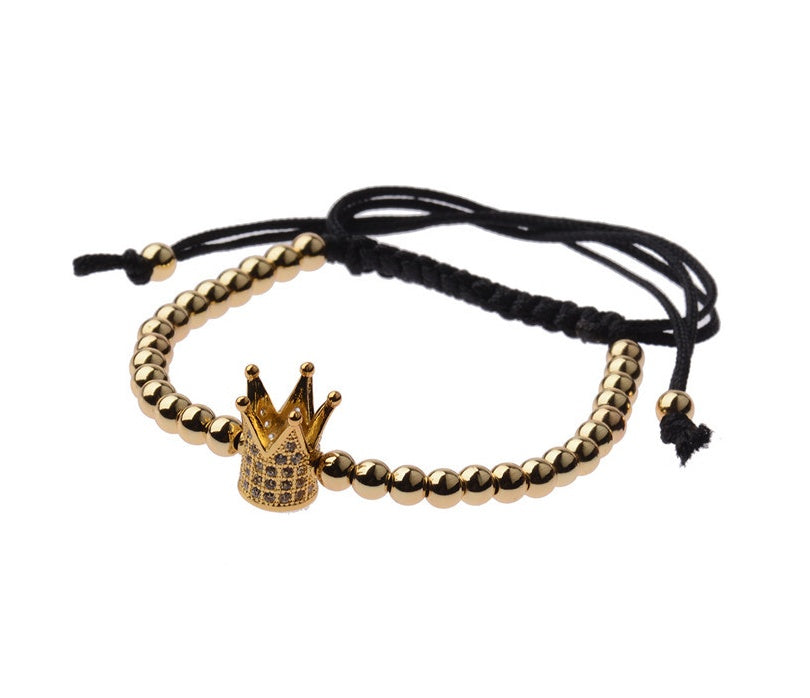 Pulsera de hombre para joyería masculina