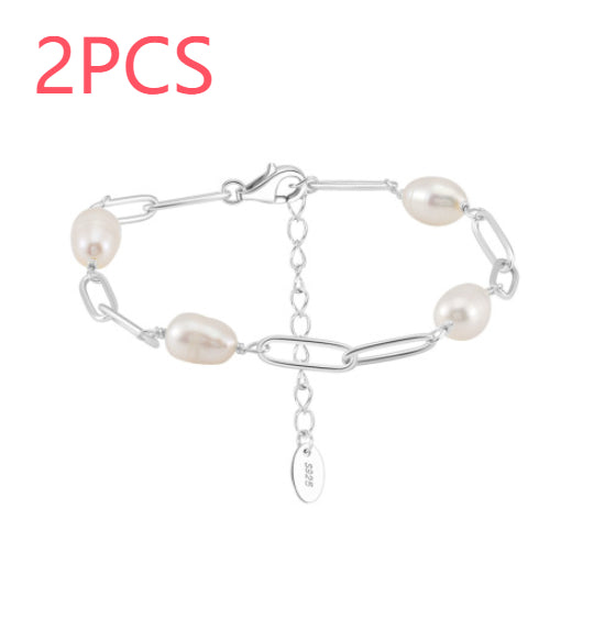 Women's Simple Graceful All-match Bracelet
