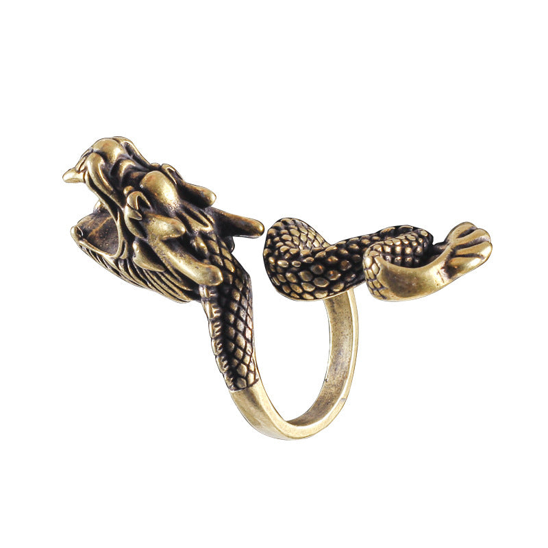 Ring, Ring, Creative Ring, King-Halterungsring, Herren-Clip-Ring-Halterung