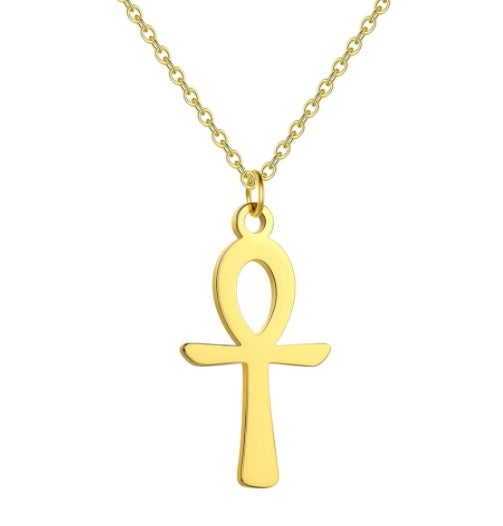 Ägyptischer Ankh-Anhänger