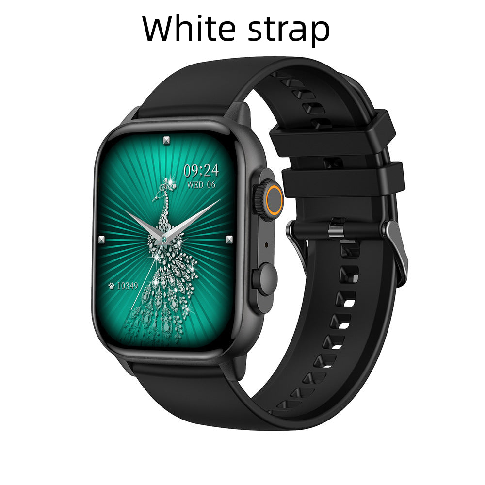 Multifunktionale Bluetooth-Anruf-Smartwatch