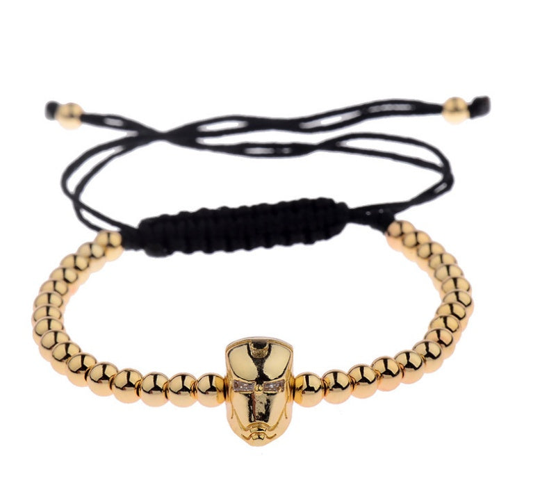 Pulsera de hombre para joyería masculina