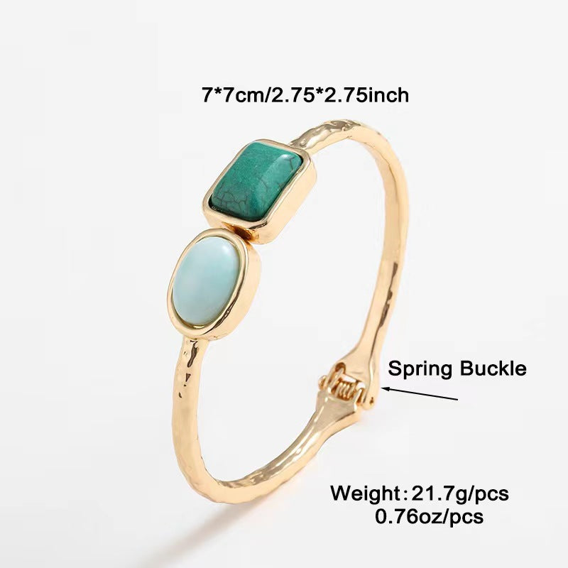 Europäischer und amerikanischer Stil Armband Design Beliebter Modeschmuck
