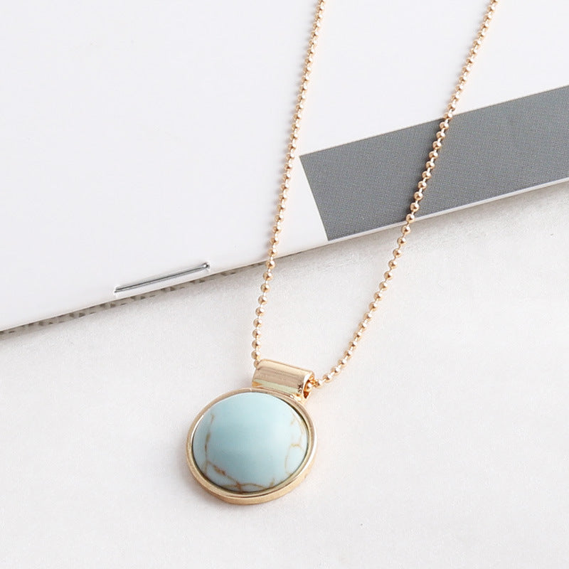 Kurze wilde Kette