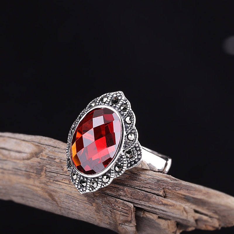 Joyas de plata S925 para mujer