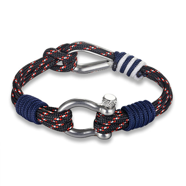 Pulsera estilo paraguas