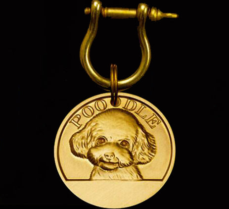 Hundemarken-Tag