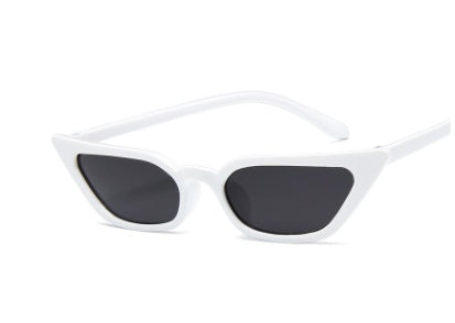 Vintage Sonnenbrille Damen Luxus-Designer Sonnenbrille