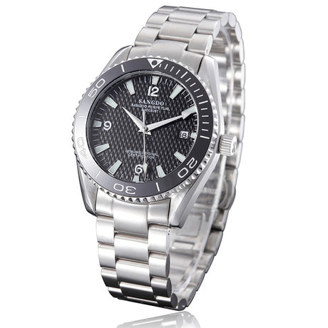 Relojes automáticos mecánicos