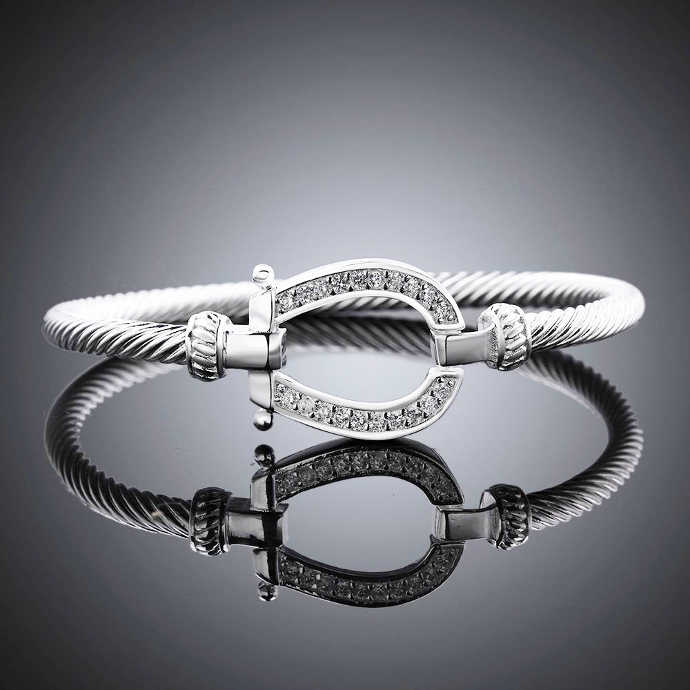 Brazalete de herradura