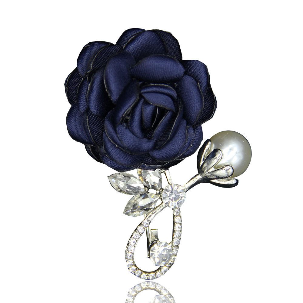 Broche de aleación de alta gama