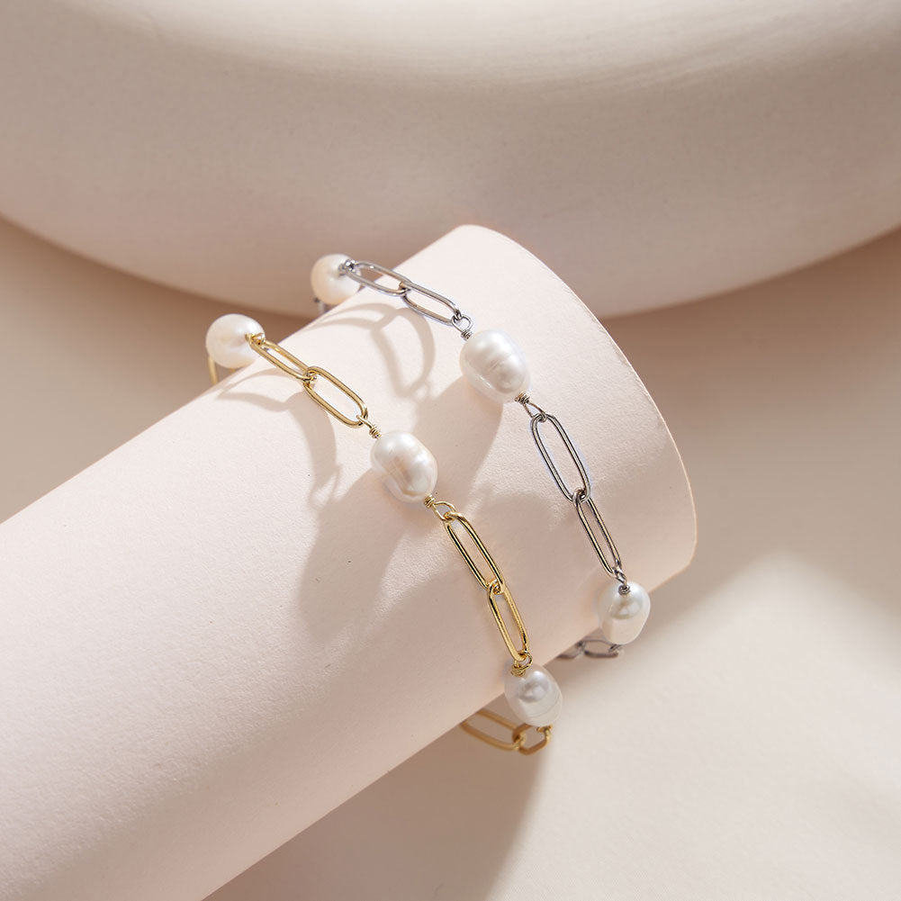 Women's Simple Graceful All-match Bracelet