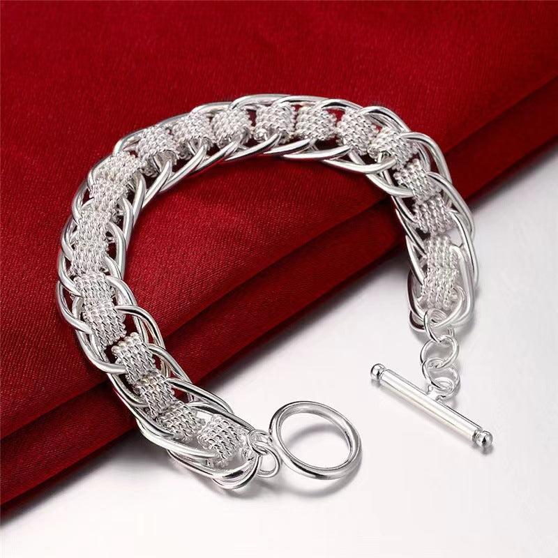 Europäisches und amerikanisches Damenarmband