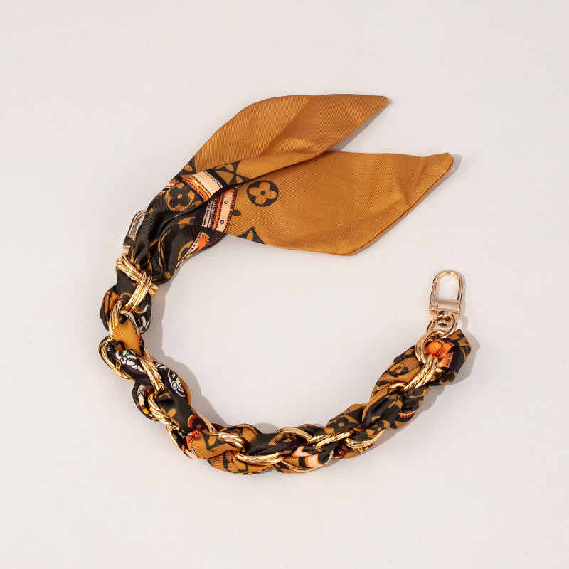 Mobile Phone Lanyard Large Intestine Chain Short