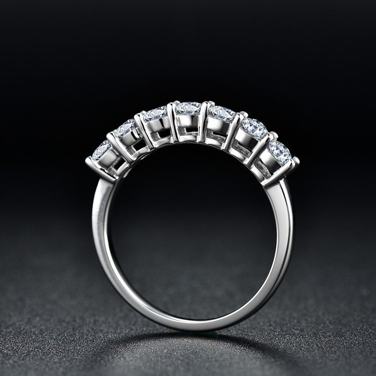 925er Silberring