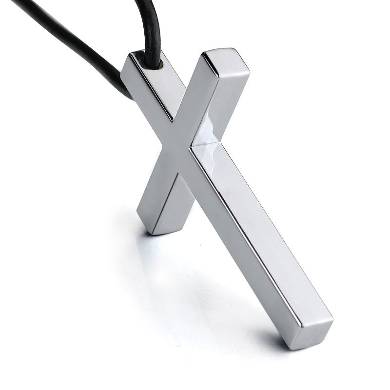 Jesus Christus Kreuz Anhänger