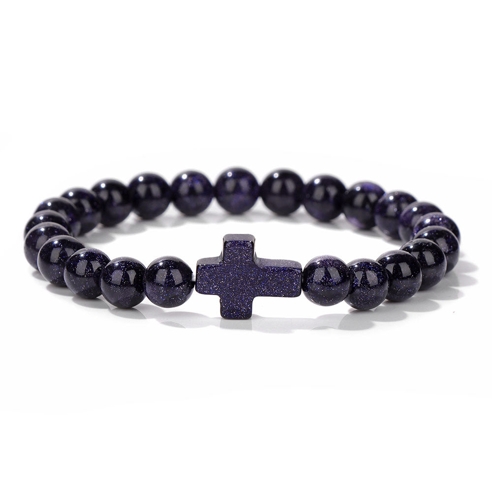 Men's Stylish Retro Minimalism All-match Bracelet
