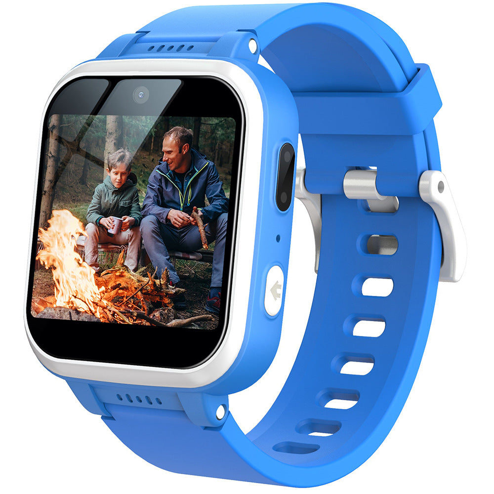Reloj infantil Y90 Función de música de entretenimiento Cálculo