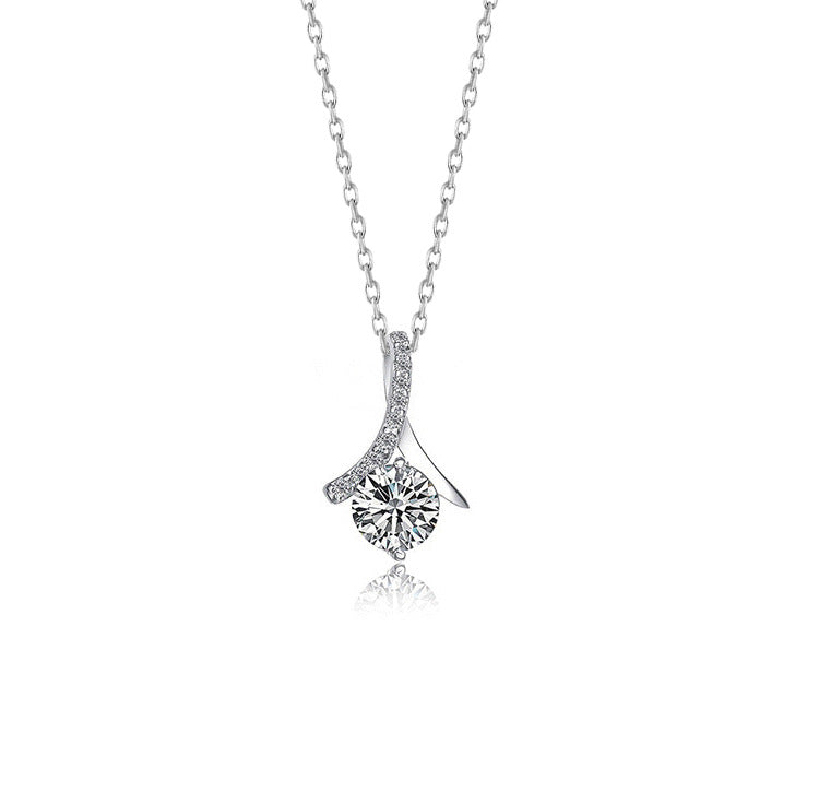 Klassische Allround-Halskette für Damen als Muttertagsgeschenk