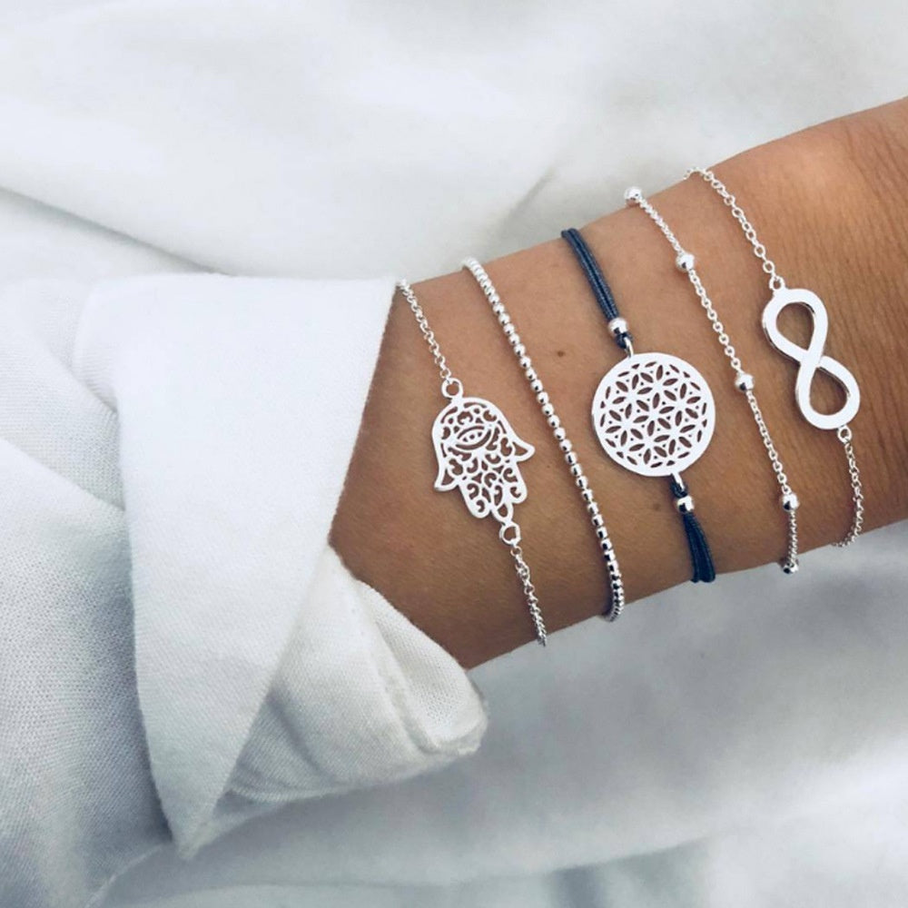 Lotus English Liebes-Schmuck