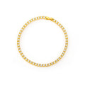 Women's Tennis Bracelet Gem Bracelet