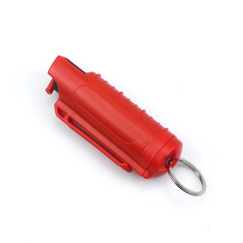Llaveros Personalizados de Autodefensa Mini Juego de Maleta Combinación Personalizada Disponible