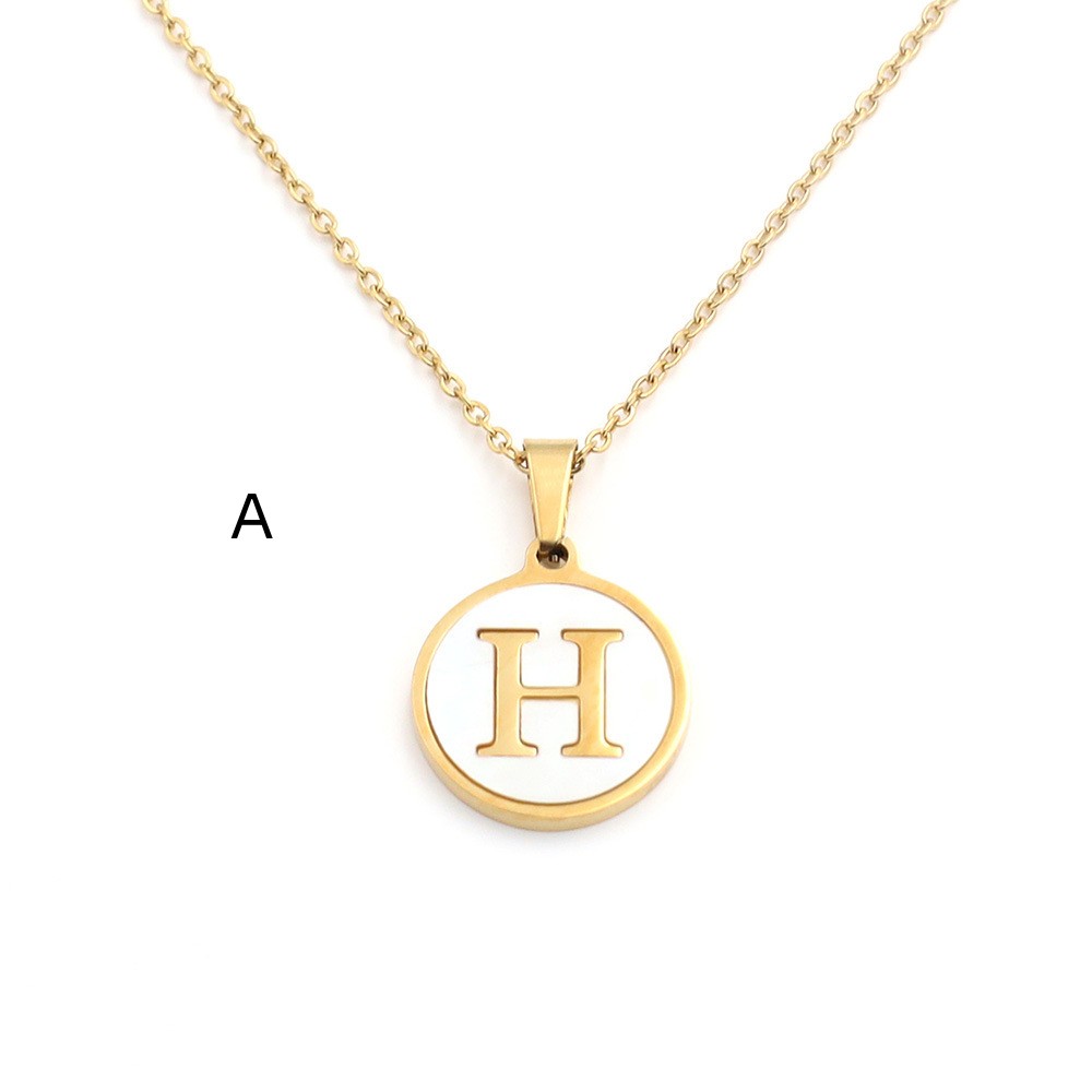 INS 26 English Letters Pendant Ornaments