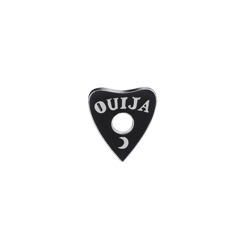 Bruja Palmera EMBRUJADAouija Broche Carta de Amor