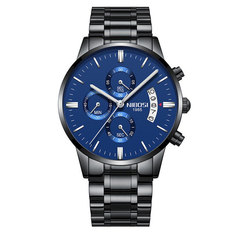 Herrenuhr