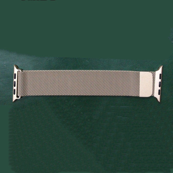 Malla Milanese Magnética de Alta Calidad