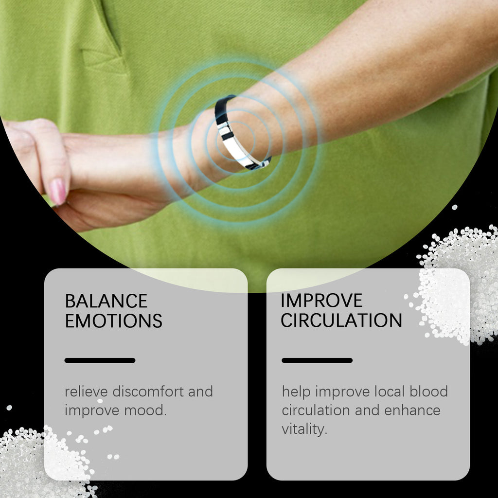 Sanfte Pflege Körper Bequem Und Praktisch Für Den Täglichen Gebrauch Leichte Mode Armband