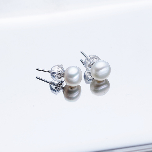 Juego de collar, pulsera y pendientes de ágata y perlas