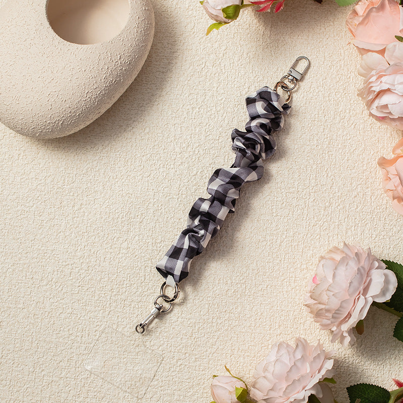 Mobile Phone Lanyard Large Intestine Chain Short