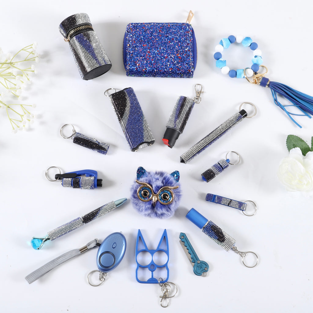 Jewelz Ocean 16-teiliges Set
