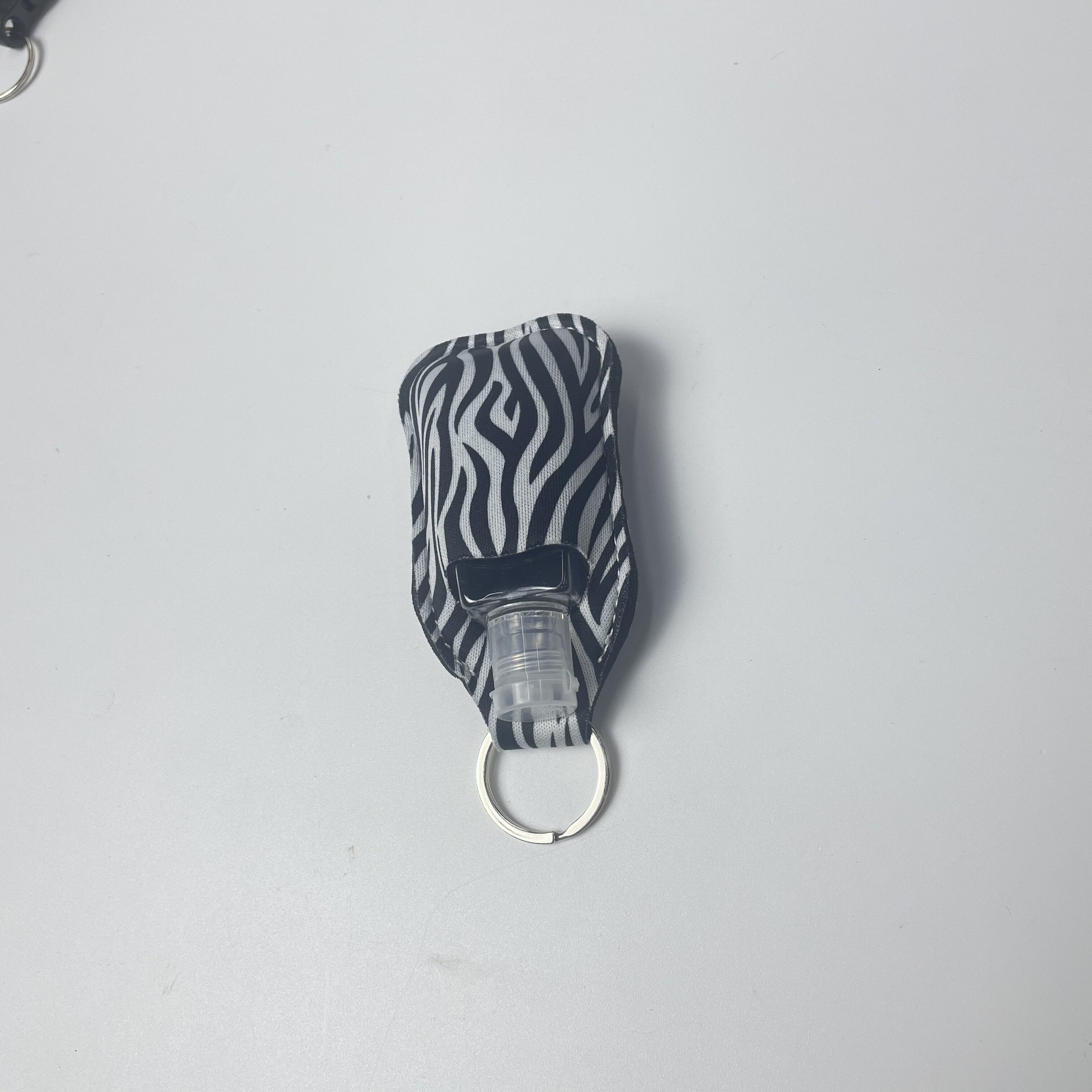 Hair Ball Lipstick Bag Bracelet Bracelet Buckle Suit