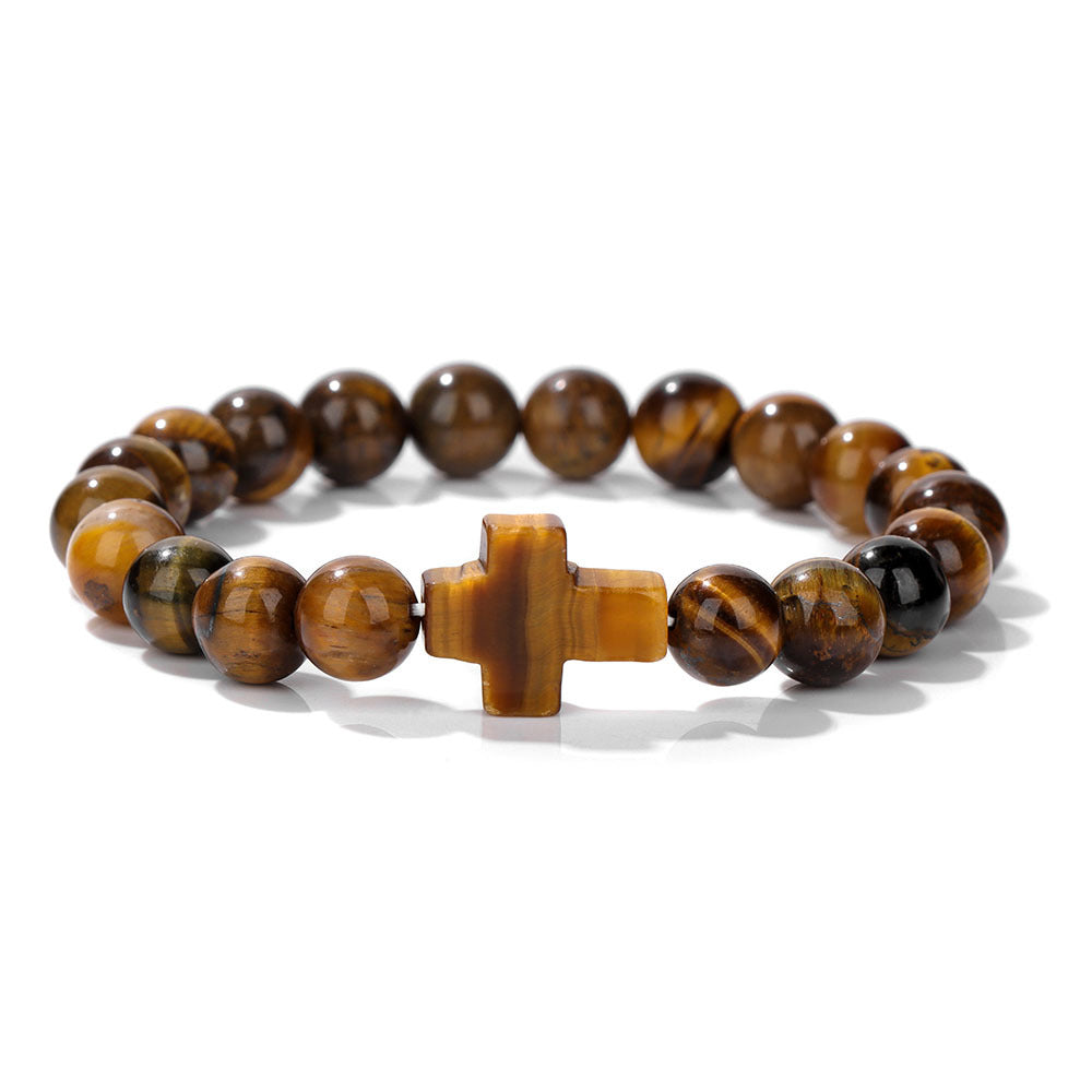 Men's Stylish Retro Minimalism All-match Bracelet