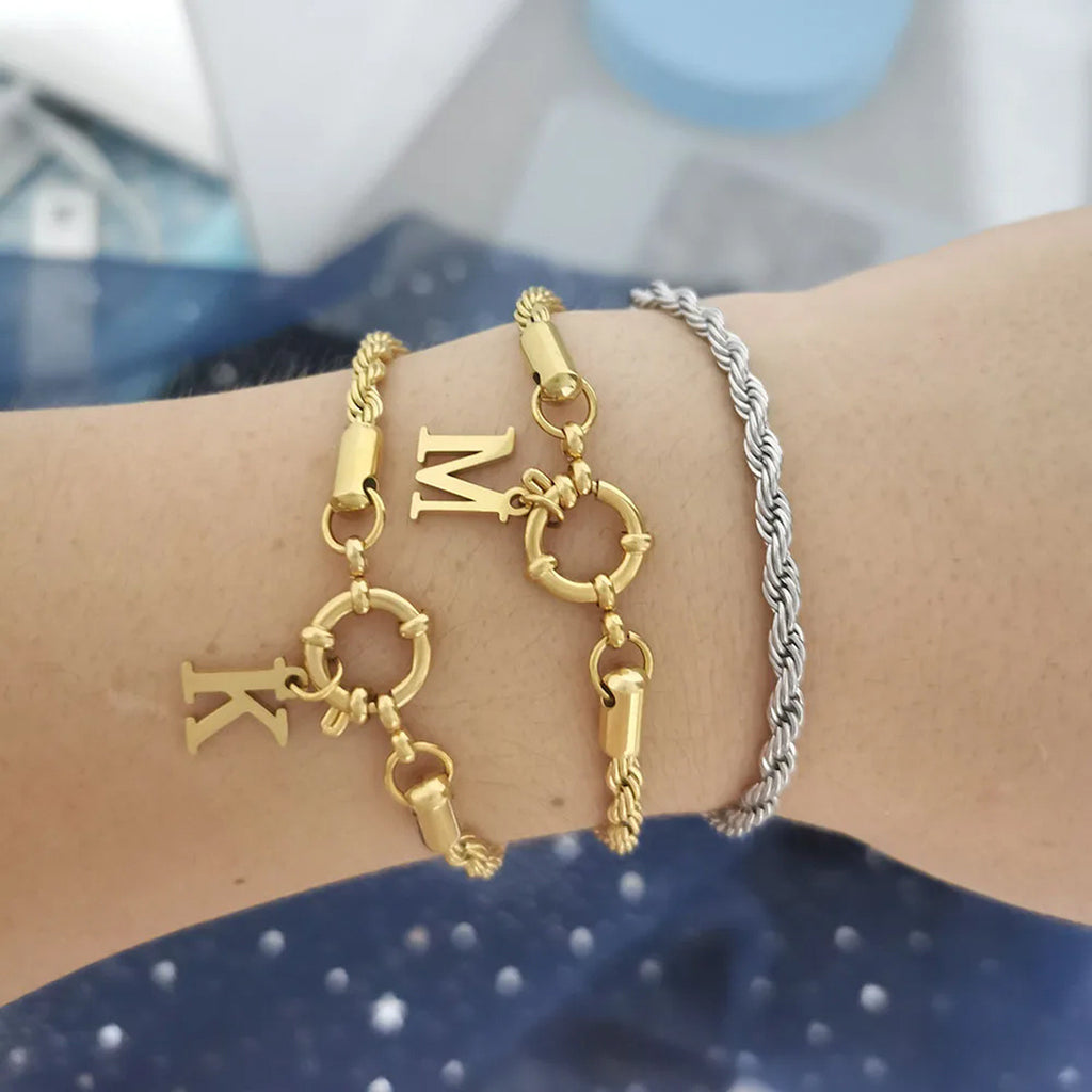 Armband Einfacher Stil Ornament Zubehör