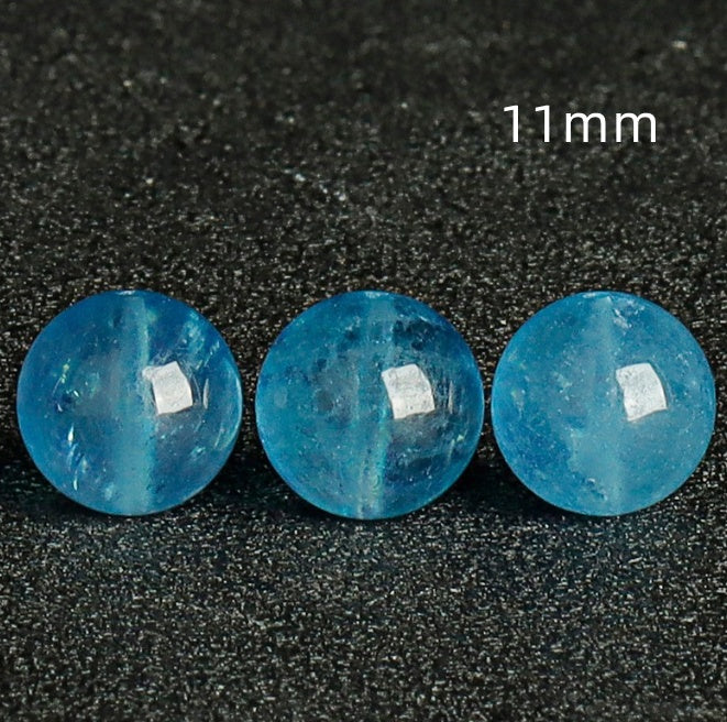 Natural Crystal Runyu Diy Jewelry Bracelet Single Ball Bracelet