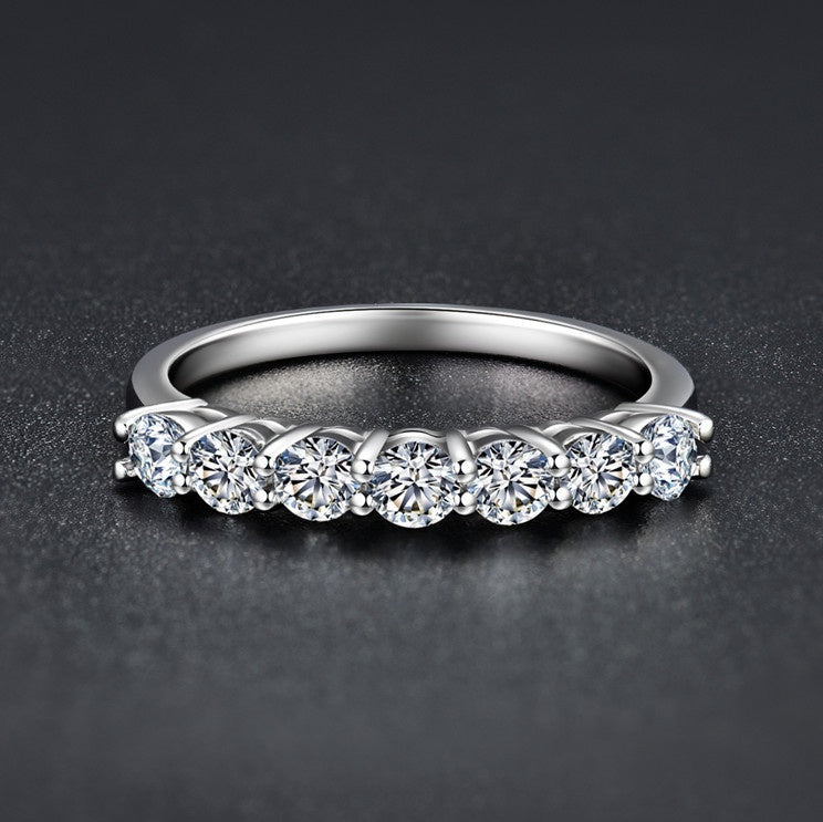925er Silberring