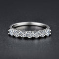 925er Silberring