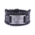 Long Eye Aleación Accesorios Moda Hombre Accesorios de Moda Pulsera