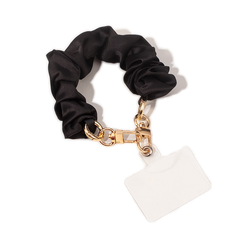 Mobile Phone Lanyard Large Intestine Chain Short