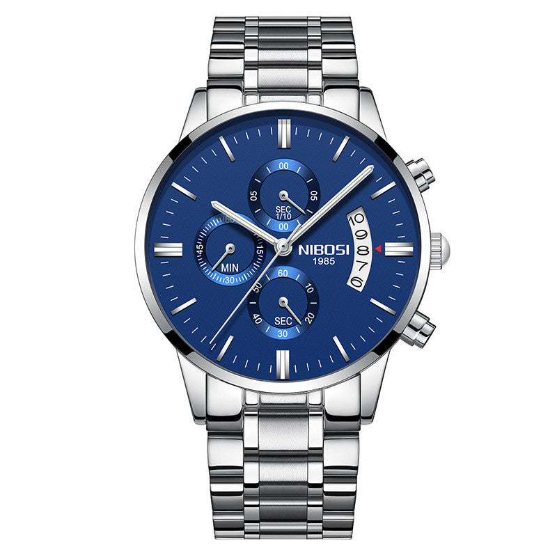 Herrenuhr