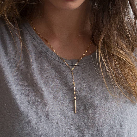 Halskette Halsband Kupfer Handgefertigte Kette