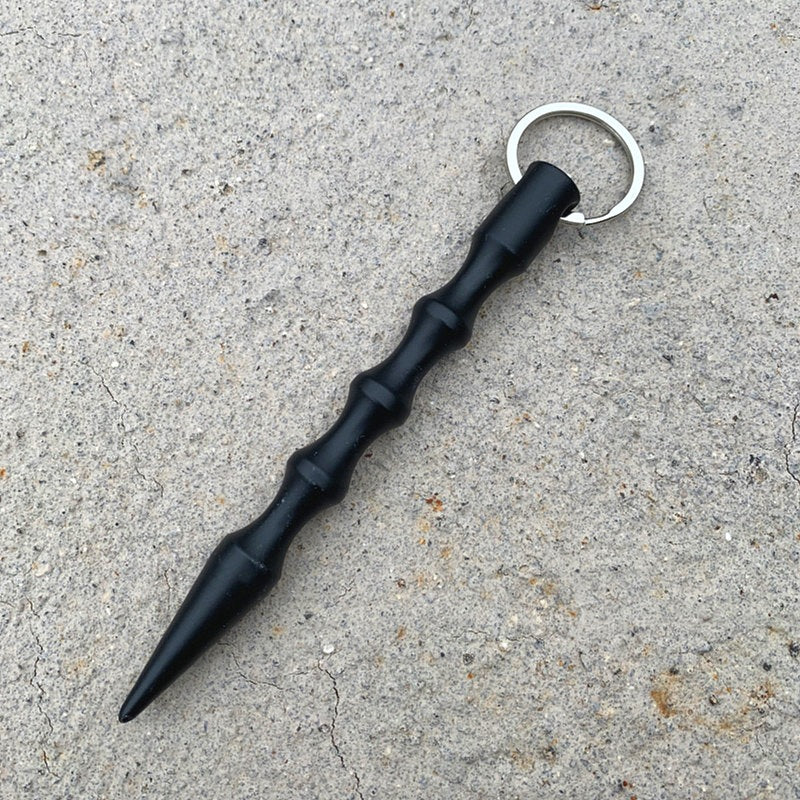 Llaveros Personalizados de Autodefensa Mini Juego de Maleta Combinación Personalizada Disponible