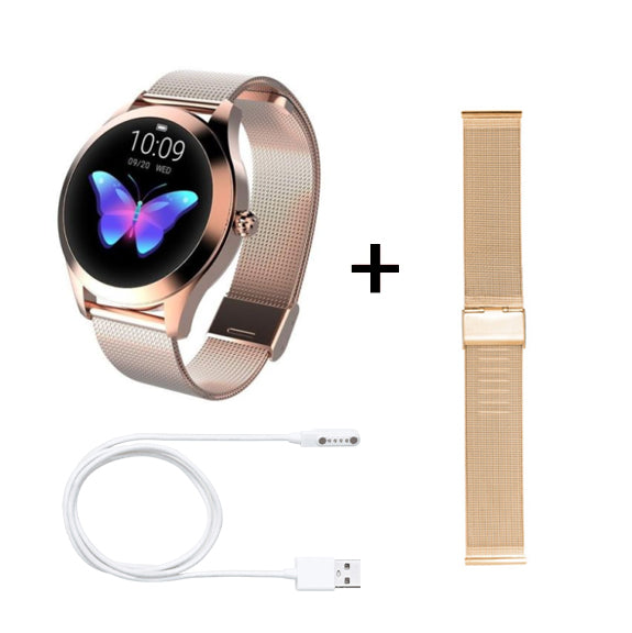 Herz-Kreislauf-Überwachung Sport Schritt Smart Armband