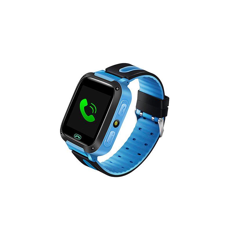 R2 Smartwatch Multifunktionale wasserdichte Kinderuhr