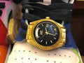 Accesorios de reloj cordones de pato mandarín